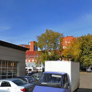 Svobody Street, 82А, Izhevsk: photo