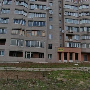 Avhustyna Voloshyna Street, 2А ، كييف: صورة