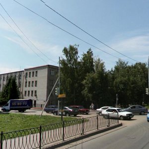 Adelya Kutuya Street, 50, Kazan: photo