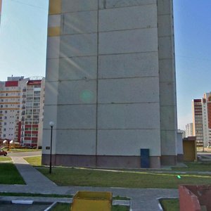 Vulica C.S. Baradzina, 8, : foto