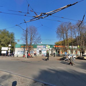 Perspektyvna vulytsia, 6, Zaporizhia: photo