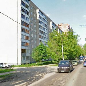 Tekstilschikov Street, 6, Troitsk: photo