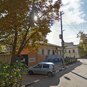 Саратов, Соборная улица, 38: фото