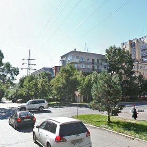 Хабаровск, Улица Истомина, 75: фото
