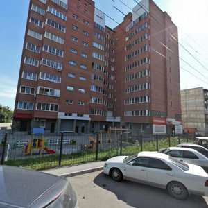 Narodnaya ulitsa, 8/1, Novosibirsk: photo