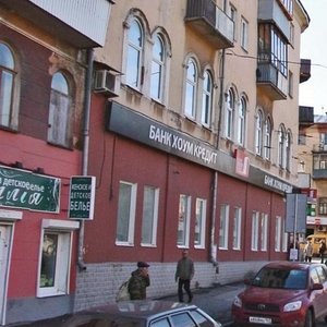 Frunze Street, 65, Samara: photo