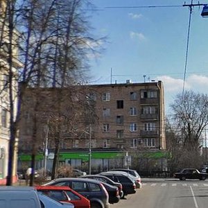 Pervomayskaya Street, 52, Moscow: photo