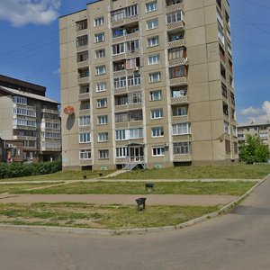 Mikrorayon 7A, 2, Angarsk: photo