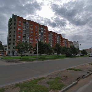 Псков, Юбилейная улица, 77Б: фото