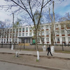 Federativniy Avenue, 29А, : foto