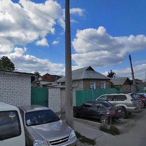 Tiurinska vulytsia, 148, Kharkiv: photo