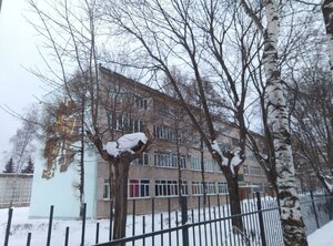 Naberezhnaya Street, 3, Orehovo‑Zuevo: photo