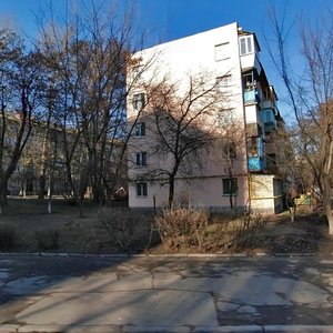 Parkovo-Syretska Street, 8, Kyiv: photo