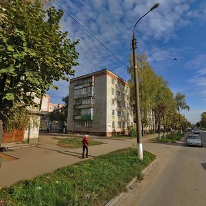 Proletarskaya Street, 28, Yoshkar‑Ola: photo