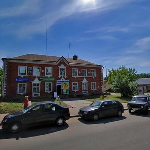 Pervoy Udarnoy Armii Street, 4А, : foto