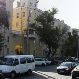 Астрахань, Адмиралтейская улица, 4: фото