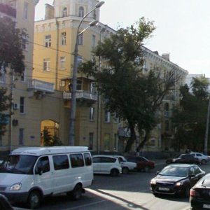Admiralteyskaya Street, 4, : foto