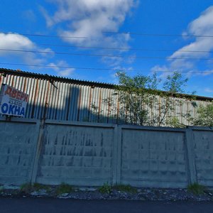 Sverdlova Street, 31к2, Murmansk: photo