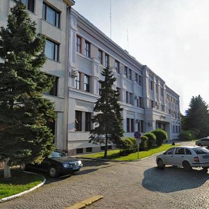 Vulytsia Ferentsa Rakotsi II, 13, Uzhhorod: photo