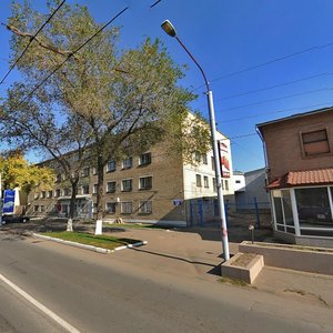 Ulitsa Chicherina, 24А, Orenburg: photo
