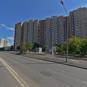 Suzdalskaya Street, 26к2, Moscow: photo