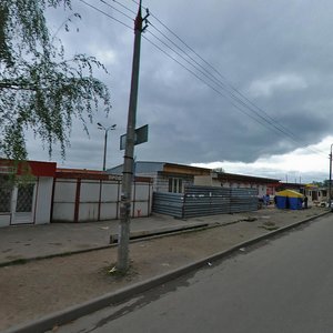 Tekstilnaya Street, 1, Pskov: photo