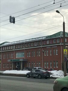 10 Let Oktyabrya Street, 76, Omsk: photo