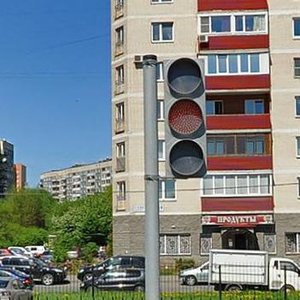 Severniy Avenue, 10к1, : foto