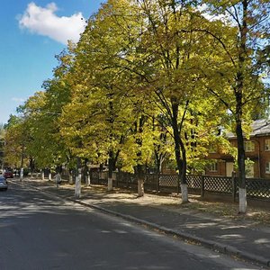 Ihoria Turchyna Street, No:9, Kiev: Fotoğraflar