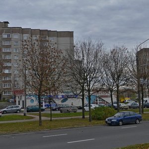 Filimonava Street, 10, Minsk: photo