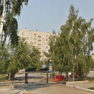 Akademika Bardina Street, 4 ، يكاترينبورغ: صورة