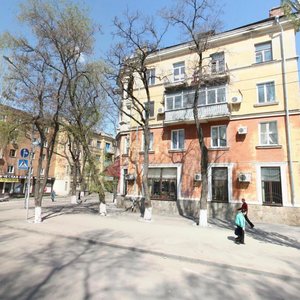 Tekuchyova Street, 129/126, Rostov‑na‑Donu: photo