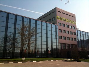 Volgogradsky Avenue, 47, : foto