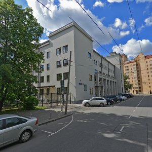 Miusskaya Square, 2, Moscow: photo