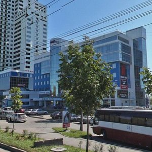 Karla Marksa Street, No:96А, Habarovsk: Fotoğraflar