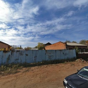 Ordzhonikidze Street, 27 ، أورينبورغ: صورة