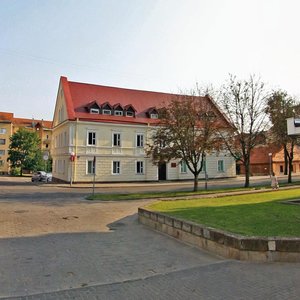Azheshka Street, 41, : foto