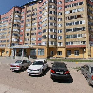 Vysotnaya ulitsa, 14/1 ، أوفا: صورة