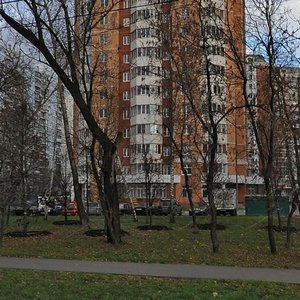 Dmitrovskoye Highway, 96к3 ، موسكو: صورة