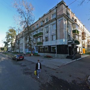 Krasnogvardeyskaya Street, 11, Komsomolsk‑at‑Amur: photo