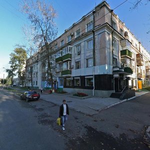 Krasnogvardeyskaya Street, No:11, Komsomolsk‑at‑Amur: Fotoğraflar