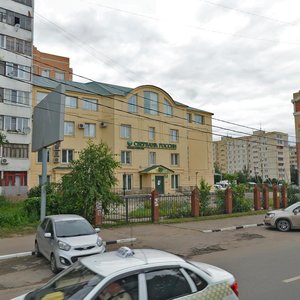 Ulitsa Marshala Zhukova, 18А, : foto