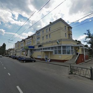 Krasnozavodskaya ulitsa, 2, Lipetsk: photo