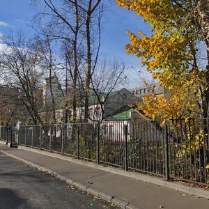 Elektrozavodskaya Street, 31с3, Moscow: photo