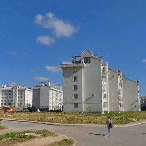 Astana Kesayeva Street, 16, Sevastopol: photo