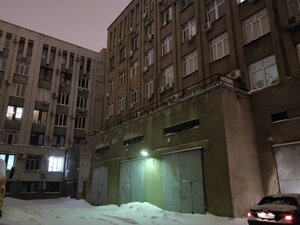 Dostoevskogo Street, 35, : foto
