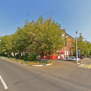 Ulitsa Zhukovskogo, 3/42, Luhovicy: photo