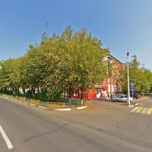 Ulitsa Zhukovskogo, No:3/42, Luhovitsy: Fotoğraflar