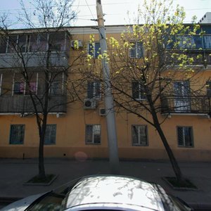 Myasnikova Street, 22, Rostov‑na‑Donu: photo