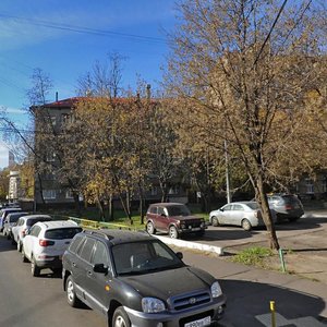 Bolshaya Dekabrskaya Street, 6, : foto